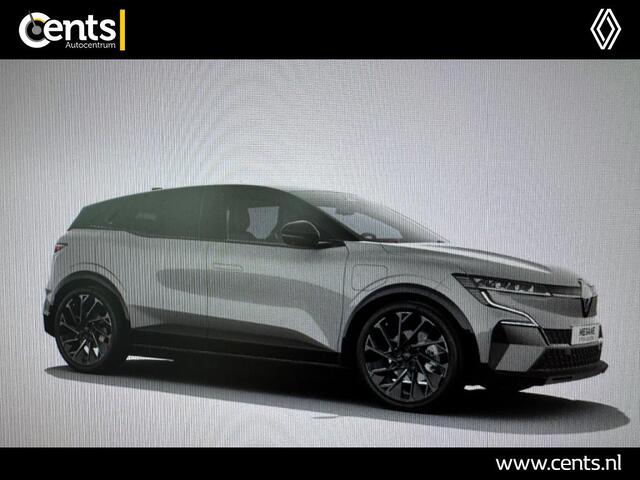 Renault MEGANE Esprit Alpine 220 pk Pack Driving en Sound Comfort Range MY25