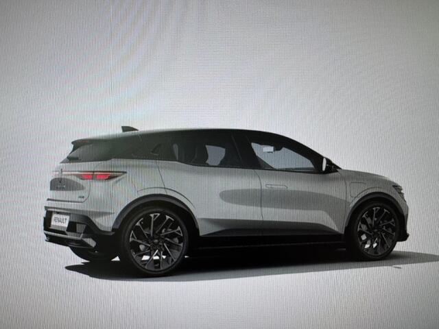 Renault MEGANE Esprit Alpine 220 pk Pack Driving en Sound Comfort Range MY25