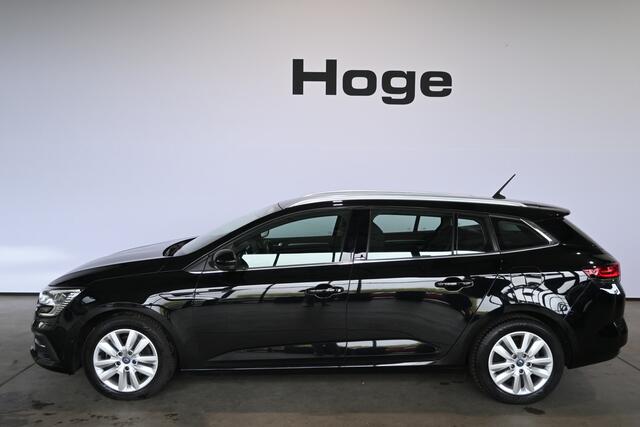 Renault MEGANE Estate 1.6 E-Tech Plug-In Hybrid 160 Business Zen Automaat Climate Cruise control PDC Inruil Mogelijk!