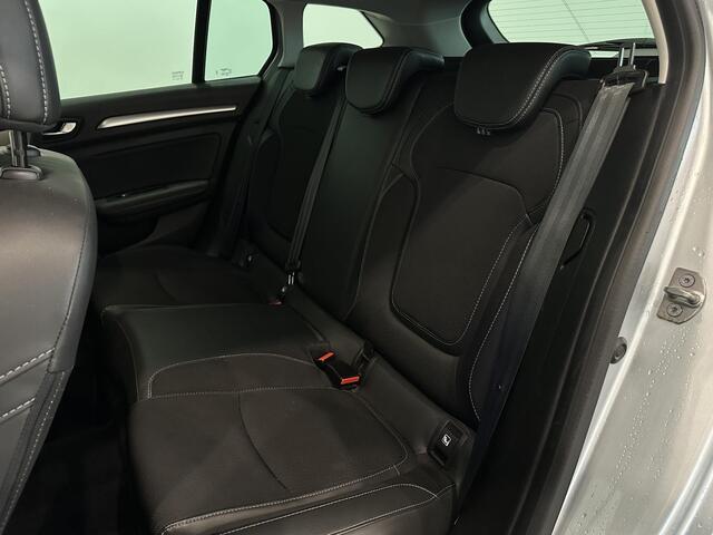 Renault MEGANE Estate 1.3 TCe 140 EDC Techno | Stoel- en stuurverwarming | Apple Carplay/Android Auto