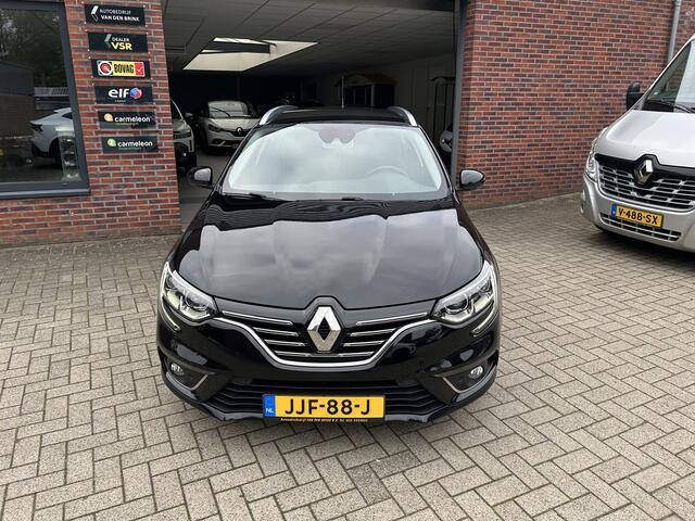Renault MEGANE Estate 1.3 TCe Limited