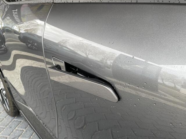 Renault MEGANE E-Tech comfort range techno 60 kWh / Demo Hillegom / Vraag naar beschikbaarheid