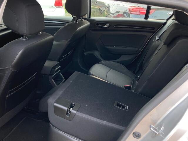 Renault MEGANE Megane estate, nieuw model, mooie, goed onderhouden, PDC,zuinig!