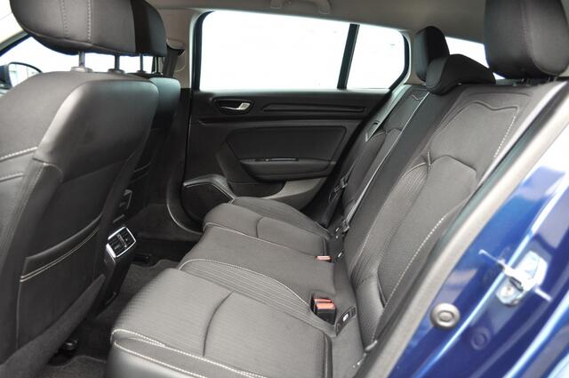Renault MEGANE 1.3 TCe Limited trhaak navi