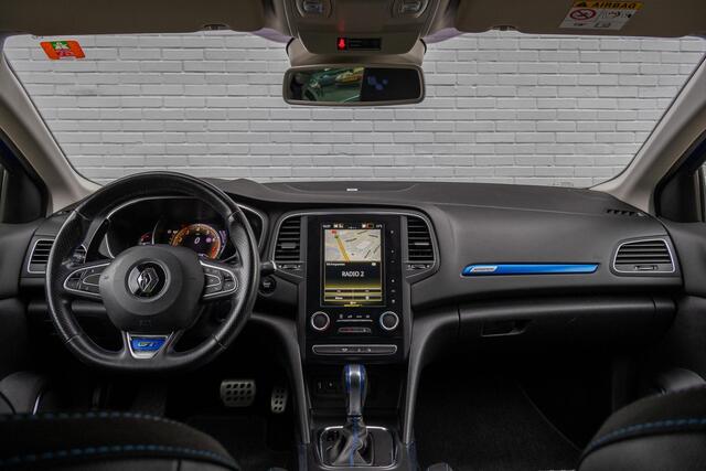 Renault MEGANE Estate 1.6 TCe GT