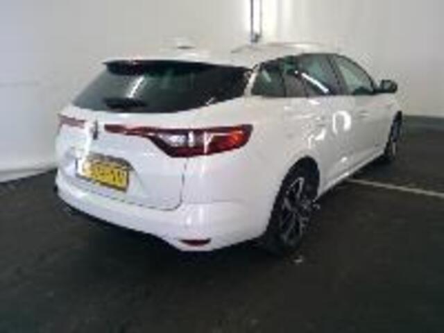 Renault MEGANE ESTATE 1.3 TCE BOSE I AUTOMAAT I APPLE CARPLAY I CLIMATE CONTROL I CRUISE CONTROL I NAVIGATIE