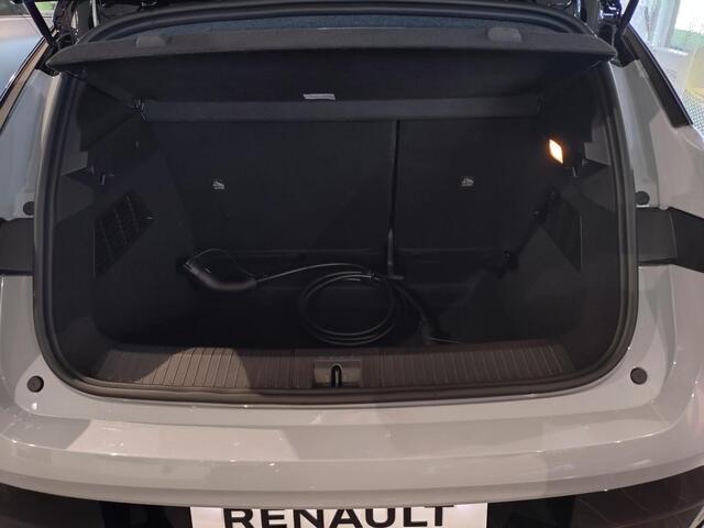 Renault MEGANE E-Tech comfort range esprit alpine 60 kWh / VOORRAADACTIE INCLUSIEF 5 JAAR GARANTIE /