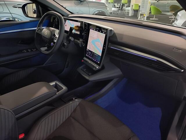 Renault MEGANE E-Tech comfort range esprit alpine 60 kWh / VOORRAADACTIE INCLUSIEF 5 JAAR GARANTIE /