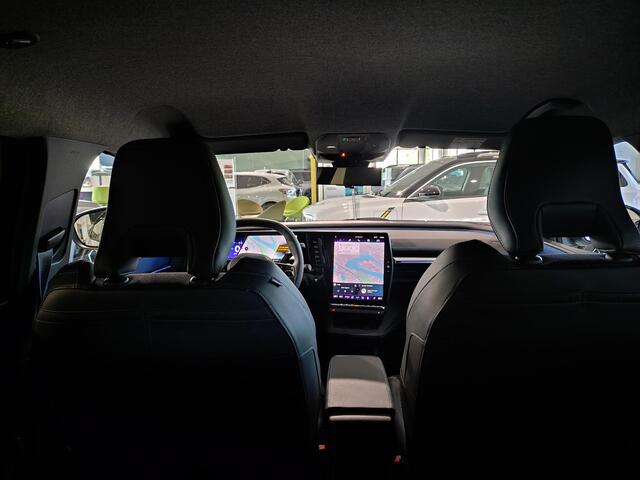 Renault MEGANE E-Tech comfort range esprit alpine 60 kWh / VOORRAADACTIE INCLUSIEF 5 JAAR GARANTIE /