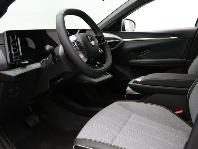 Renault MEGANE E-Tech comfort range techno 60 kWh Automaat Harman Kardon | 360° Camera | Adapt. Cruise | Parkeersens. v+a | Stoel-/stuuverw.