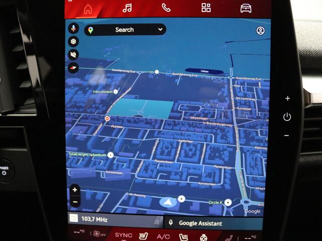 Renault MEGANE E-Tech comfort range techno 60 kWh Automaat Harman Kardon | 360° Camera | Adapt. Cruise | Parkeersens. v+a | Stoel-/stuuverw.