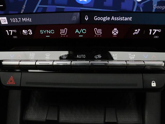 Renault MEGANE E-Tech comfort range techno 60 kWh Automaat Harman Kardon | 360° Camera | Adapt. Cruise | Parkeersens. v+a | Stoel-/stuuverw.