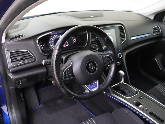 Renault MEGANE Estate 1.6 TCe GT | 205PK | Automaat | Bluetooth