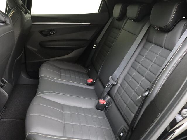 Renault MEGANE E-Tech comfort range iconic 60 kWh | Harman Kardon | Winterpack | 360 Camera | Leder | LM velgen | Apple carplay/Android auto