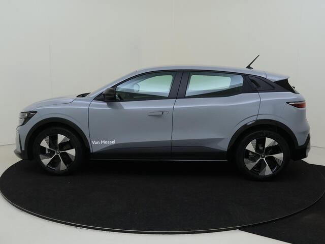 Renault MEGANE E-Tech EV60 Optimum Charge Equilibre | Automaat | Verwarmbare stoelen | Achteruitrijcamera