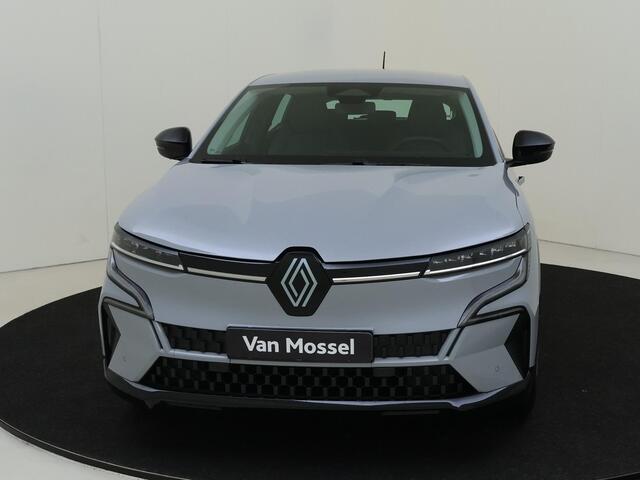 Renault MEGANE E-Tech EV60 Optimum Charge Equilibre | Automaat | Verwarmbare stoelen | Achteruitrijcamera