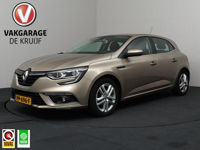 Renault MEGANE 1.2 TCe Zen | Trekhaak | Cruise Control | Navigatie!