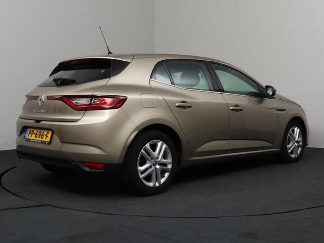 Renault MEGANE 1.2 TCe Zen | Trekhaak | Cruise Control | Navigatie!