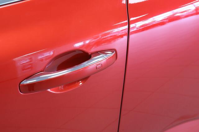 Renault MEGANE 1.6 E-Tech Plugin RS-Line - Stoelverwarm. HeadUp Display