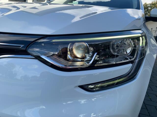 Renault MEGANE 1.3 TCE ZEN, Cruise control, Navigatie,Airco, All-in prijs inclusief apk en afleverbeurt!