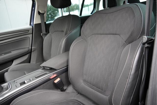 Renault MEGANE Estate 1.3 TCe Limited BJ2019 Lmv 16" | Led | Pdc | Navi | Keyless entry | App-Connect | Climate control | Cruise control | Extra getint glas