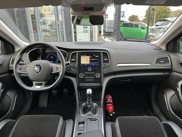 Renault MEGANE TCe 130 Intens
