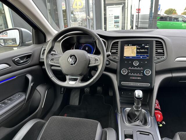 Renault MEGANE TCe 130 Intens