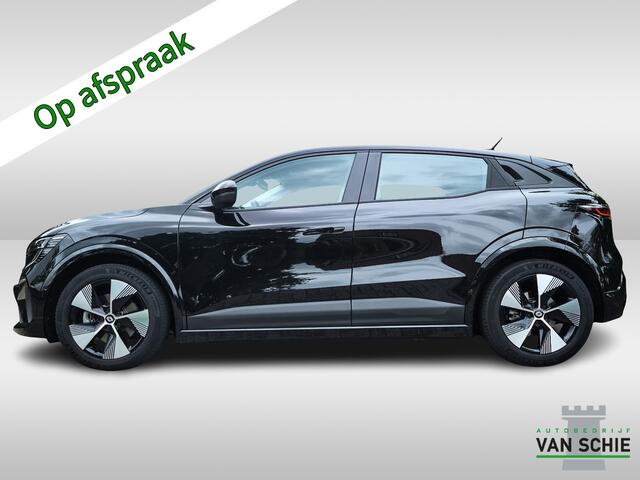 Renault MEGANE E-Tech EV40 Boost Charge Equilibre 3-Fase 1e-Eig. & Dealer-Onderh. BOVAG-Garantie. NL-Auto..