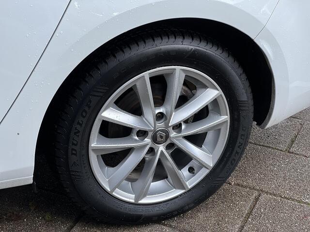 Renault MEGANE Estate 1.2 TCe Limited /Cruise/Clima/Navi/Trekhaak/Onderhoudshistorie/