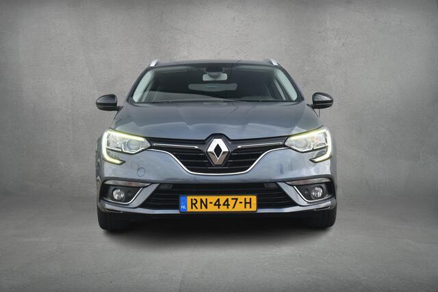 Renault MEGANE Estate 1.5 dCi Eco2 Bose | Trekhaak | Apple CarPlay | Cruise | Climate