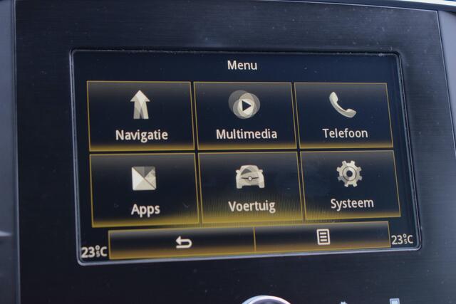 Renault MEGANE Estate 1.5 dCi Eco2 Bose | Trekhaak | Apple CarPlay | Cruise | Climate