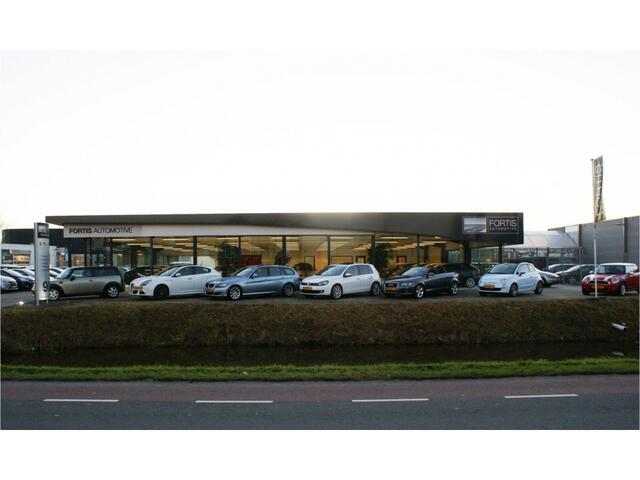 Renault MEGANE 1.2 TCe Zen NAVI | VELGEN | AIRCO | CRUISE |