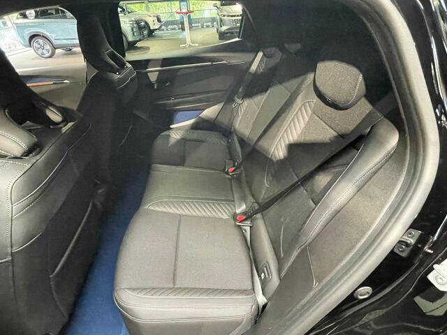 Renault MEGANE E-Tech comfort range esprit alpine 60 kWh