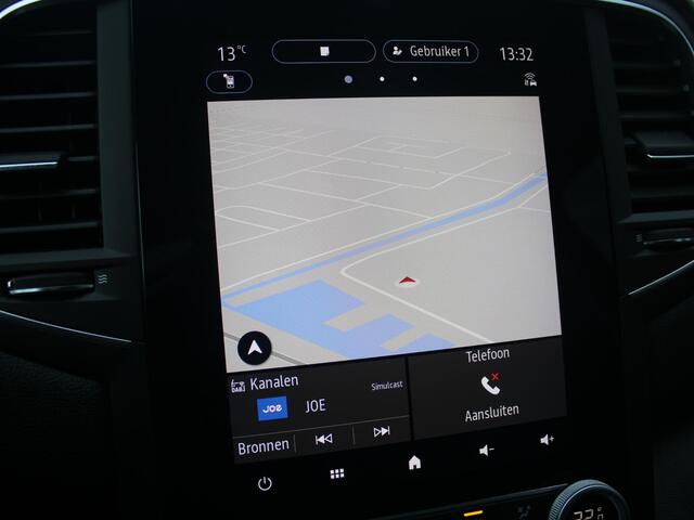 Renault MEGANE Estate 1.3 TCe R.S. Line | ELEKTRISCH SCHUIFDAK | TREKHAAK | NAVIGATIE | ACHTERUITRIJCAMERA |