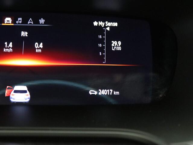 Renault MEGANE Estate TCe 140 Techno EDC/AUTOMAAT Camera | Climate | Navi | Parksens. | Stoel-/stuuverwarming