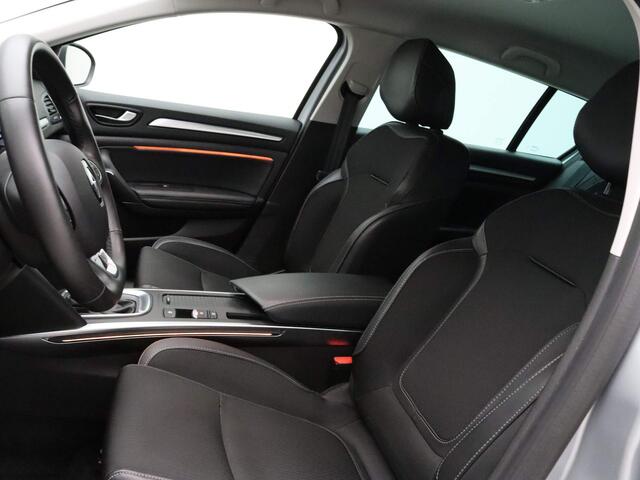 Renault MEGANE Estate TCe 140 Techno EDC/AUTOMAAT Camera | Climate | Navi | Parksens. | Stoel-/stuuverwarming