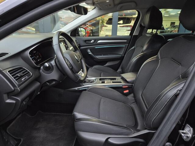 Renault MEGANE Estate 1.3 TCe 140 Techno | Navigatie | Trekhaak |