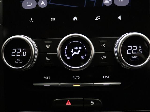 Renault MEGANE Estate E-Tech Plug-In Hybrid 160pk Equilibre Climate | Cruise | Navi | Parkeersens. v+a