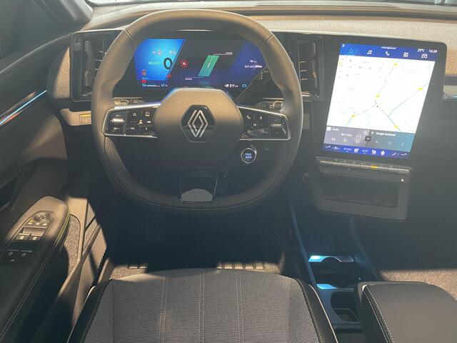 Renault MEGANE E-Tech comfort range techno 60 kWh / VOORRAAD ACTIE NIEUW / VANAF ¤ 344 P/MND / OP=OP