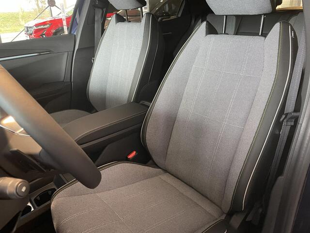 Renault MEGANE E-Tech comfort range techno 60 kWh / VOORRAAD ACTIE NIEUW / VANAF ¤ 344 P/MND / OP=OP