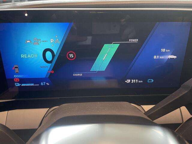 Renault MEGANE E-Tech comfort range techno 60 kWh / VOORRAAD ACTIE NIEUW / VANAF ¤ 344 P/MND / OP=OP