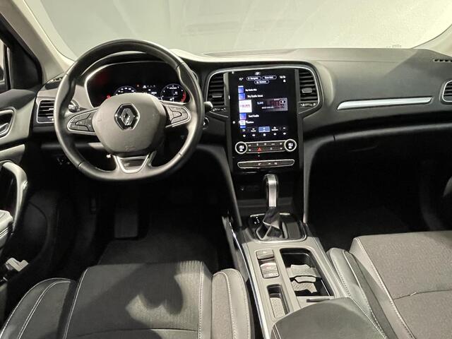 Renault MEGANE Estate 1.3 TCe 140 Techno Climate controle | Navigatie | Camera | Trekaak