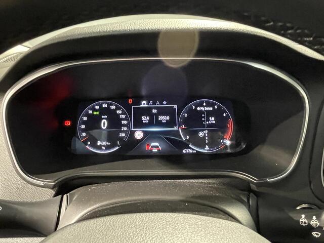 Renault MEGANE Estate 1.3 TCe 140 Techno Climate controle | Navigatie | Camera | Trekaak