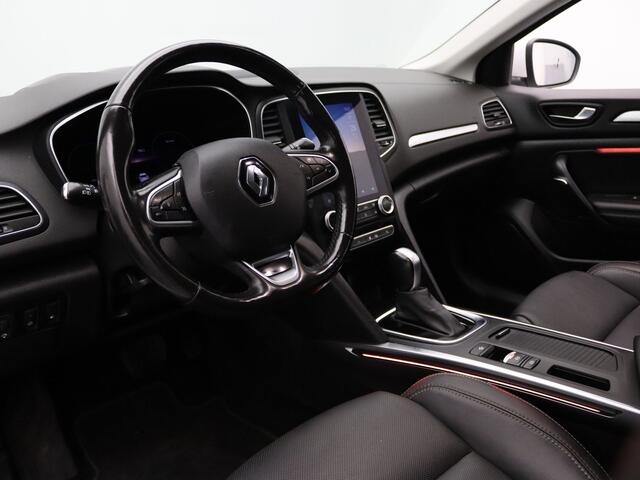 Renault MEGANE Estate 160pk E-Tech Plug-In Hybrid Business Edition One Automaat BOSE | Head-Up | Camera | Cruise | Stoel-/stuurverw.