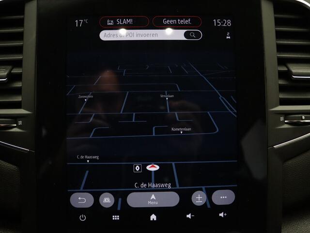 Renault MEGANE Estate 160pk E-Tech Plug-In Hybrid Business Edition One Automaat BOSE | Head-Up | Camera | Cruise | Stoel-/stuurverw.