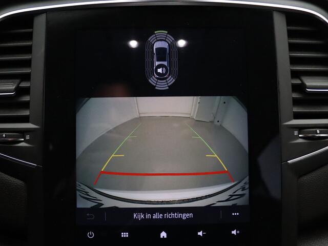 Renault MEGANE Estate 160pk E-Tech Plug-In Hybrid Business Edition One Automaat BOSE | Head-Up | Camera | Cruise | Stoel-/stuurverw.