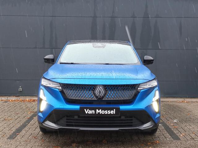 Renault Rafale 1.2 E-Tech 4x4 Plug-In Hybrid Atelier Alpine 300PK | Google Navigatie | Harman Kardon Audio | Head-Up Display | SolarBay Panoramadak