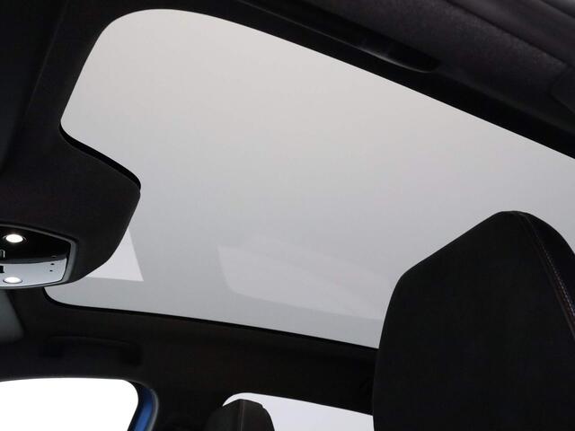 Renault Rafale E-Tech 4x4 plug-in hybrid 300pk atelier Alpine 360° Camera | Adapt. Cruise | Harman Kardon | Solarbay Panodak | Stoel -/ Stuur verwarmd