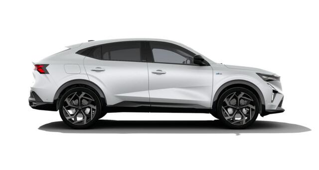 Renault Rafale E-Tech 4x4 plug-in hybrid 300pk atelier Alpine / Nieuw te Bestellen /