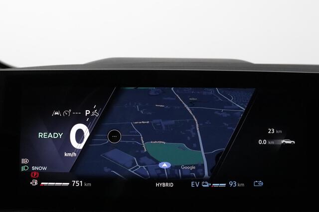 Renault Rafale E-Tech 4x4 plug-in hybrid 300 atelier Alpine